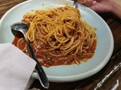 -小主人西餐厅 master table(青年中路店)