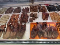 -紫燕百味鸡(赵家条店)