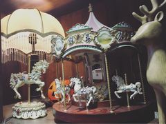 -懒鱼时光馆(沙坪坝店)
