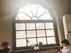 靠窗位-1901 Cafe(西四店)