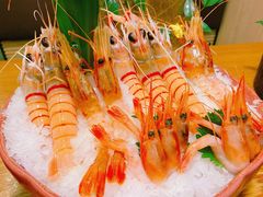 鳌虾-万岛日本料理铁板烧(太古里店)