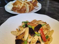 -船家渔(徐州北路店)