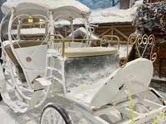 -世界之窗阿尔卑斯冰雪世界