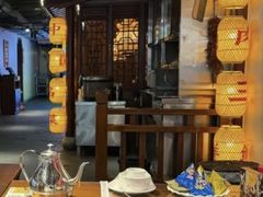 -肖记公安牛肉鱼杂馆·省级非物质文化遗产(崇仁路江滩直营店)
