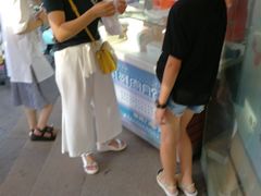 -长发西饼(临顿路店)