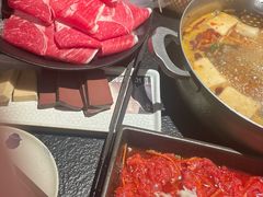 -滇牛云南火锅(桂林路店)
