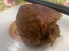 糖火烧-烤肉季饭庄