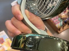 -星巴克(南宁民歌湖店)