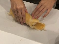 -正南齐北·老街糯米团(洪崖洞店)
