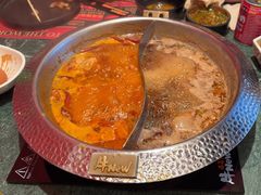 -牛New寿喜烧(曹路花园城店)