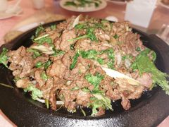 -烤肉宛饭庄(南礼士路店)