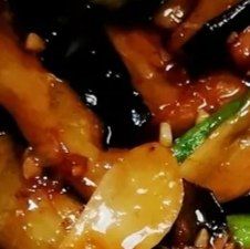 茄子-阜平县穆顺斋饭店(桥东街店)