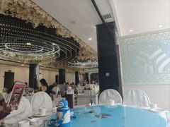 -普天和酒楼·新津菜·烤鸭(天津之眼店)