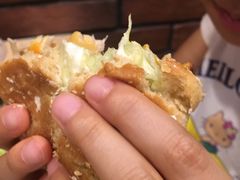 -汉堡王(西铁营万达店)