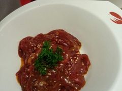 羊肉-海底捞火锅(泉城路店)