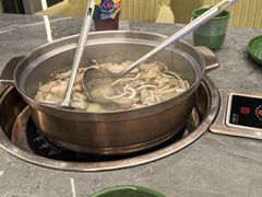 -润园四季椰子鸡火锅(海上世界店)
