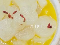 -木桶记臭鳜鱼·安徽非遗名菜(火车站白马老店)
