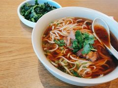 -李先生牛肉面大王(欧亚卖场店)