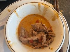-仁和四季涮肉馆(天坛南门店)