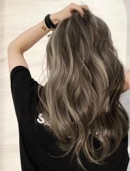 -TOP HAIR SALON