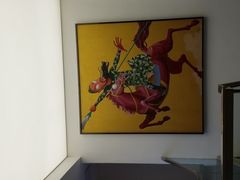 -卡朋西餐(较场西路店)