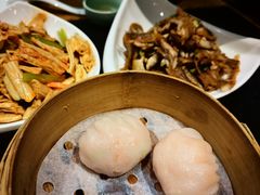 -小城粥道·海胆鲜虾粥(解放广场店)