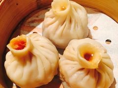 -南京大牌档(凯德大峡谷店)