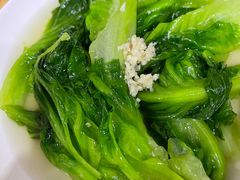 烫生菜-斯丹姜母鸭·古法干香(涂门街总店)