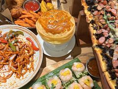 -魏客咖啡(中铁中心店)