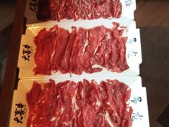 -大喜牛鲜牛肉火锅(营迹路店)