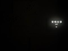 -Love Story爱情故事·养生SPA会所(星都店)