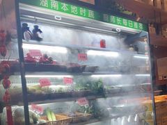 自助取餐区-湘味淳(千禧街店)