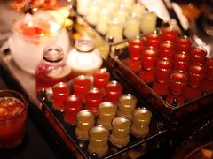 鸡尾酒热带shot-inns·隐是 餐吧