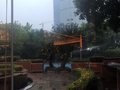 -岷山饭店-芝芝自助餐厅