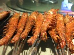 -大城·烧烤海鲜大排档(台东店)
