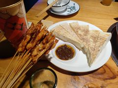 -小小河边鱼(天润城店)