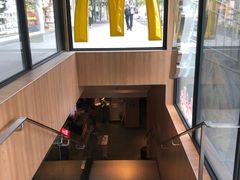 -麦当劳(秣陵路店)