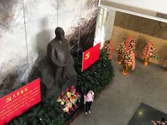 -叶剑英故居