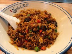 腊味炒饭-卤儿道道(龙游路店)