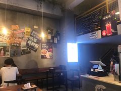 -泰粗卤加热卤味(假日城堡店)