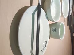 -吕氏疙瘩汤·海鲜新鲁菜(凯德mall新都心店)
