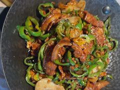 -有位虾匠·手工土菜小馆(市北店)