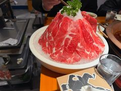 -老版火锅.12年西安排队王(沣峪口店)