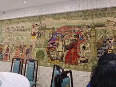-汗腾格里·风味餐厅(新疆驻京办店)