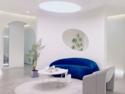 -VE专注问题肌·赛诺龙&科学美肤中心