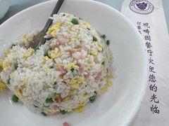 -清华大学-观畴园餐厅