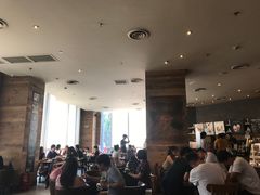 -星巴克(北京望京店)