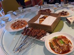 -味茂·老船夫1927(东海东路店)