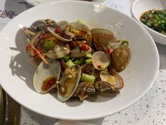 香辣花甲-八珍玉食鸡煲·打边炉(印象城店)