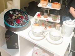 -PAUL LAFAYET 法式甜品(港汇广场店)